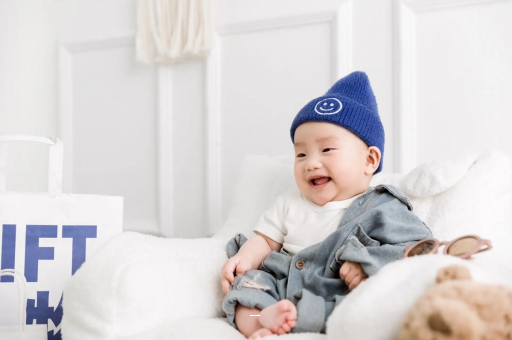 公主岭宝宝咳嗽成肺炎的前兆